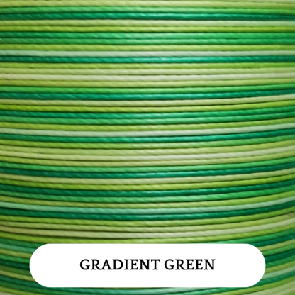 Linen Thread - M40 MeiSi SuperFine: Multi Color