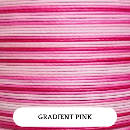 Linen Thread - M40 MeiSi SuperFine: Multi Color