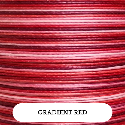 Linen Thread - M60 MeiSi SuperFine: Multi Color