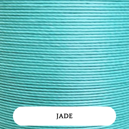 Linen Thread - M30 MeiSi SuperFine: Cool Colors