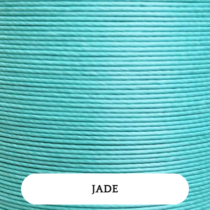 Linen Thread - M30 MeiSi SuperFine: Cool Colors