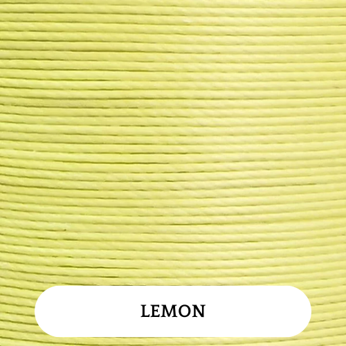 Linen Thread - M30 MeiSi SuperFine: Warm Colors