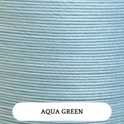 Linen Thread - M30 MeiSi SuperFine: Cool Colors