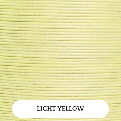 Linen Thread - M60 MeiSi SuperFine: Warm Colors