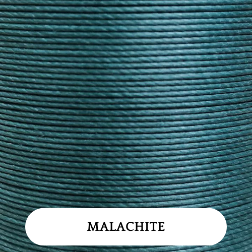 Linen Thread - M30 MeiSi SuperFine: Cool Colors
