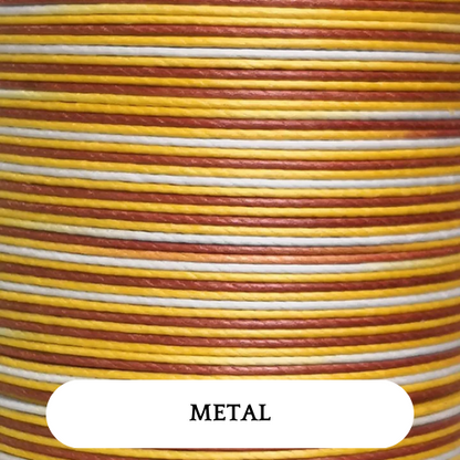 Linen Thread - M50 MeiSi SuperFine: Multi Color