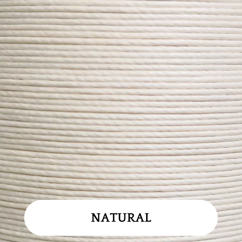 Linen Thread - M40 MeiSi SuperFine: Neutral Colors