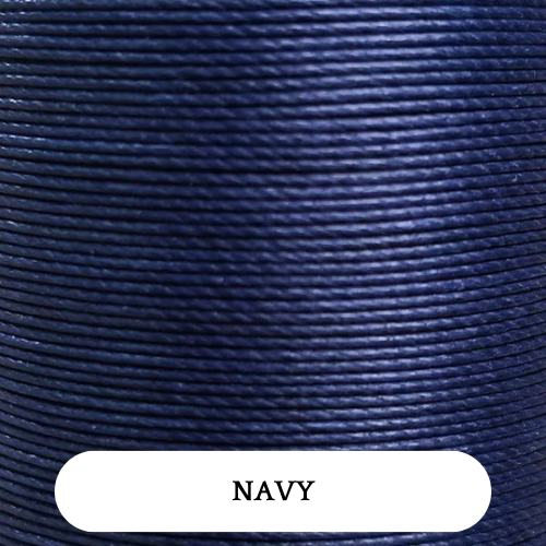 Linen Thread - M30 MeiSi SuperFine: Cool Colors