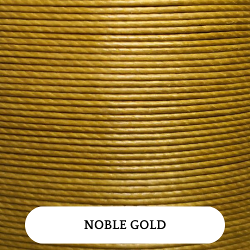 Linen Thread - M30 MeiSi SuperFine: Cool Colors