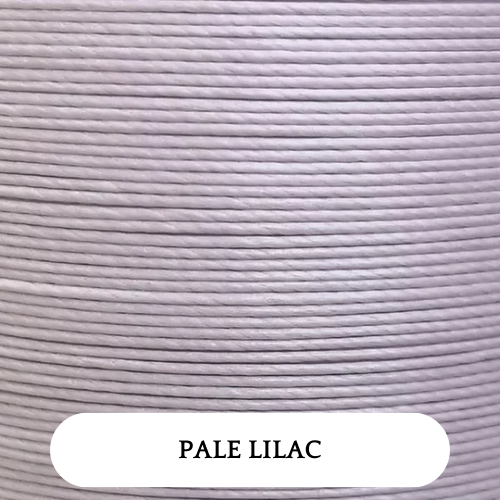 Linen Thread - M30 MeiSi SuperFine: Cool Colors