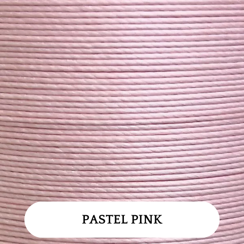 Linen Thread - M30 MeiSi SuperFine: Warm Colors