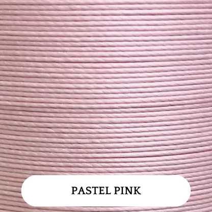 Linen Thread - M60 MeiSi SuperFine: Warm Colors