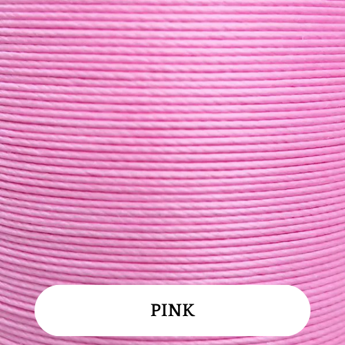 Linen Thread - M30 MeiSi SuperFine: Warm Colors