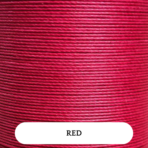 Linen Thread - M60 MeiSi SuperFine: Warm Colors
