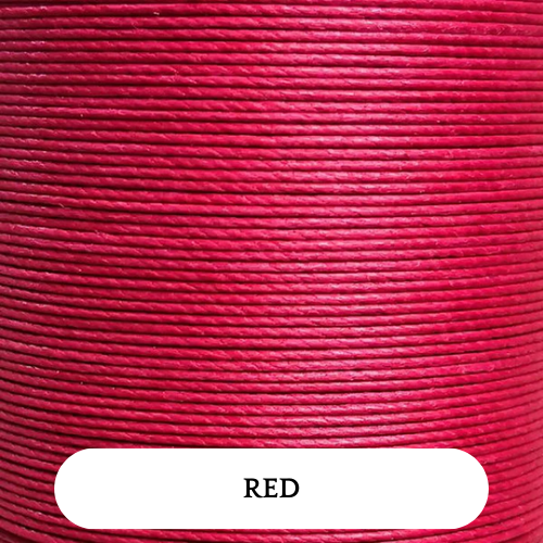 Buy MeiSi Super Fine M60 linen thread at Leatherbox