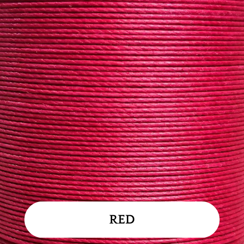Linen Thread - M50 MeiSi SuperFine: Warm Colors