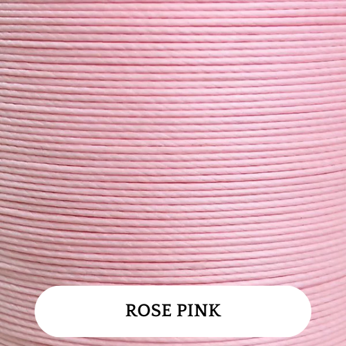 Linen Thread - M30 MeiSi SuperFine: Warm Colors
