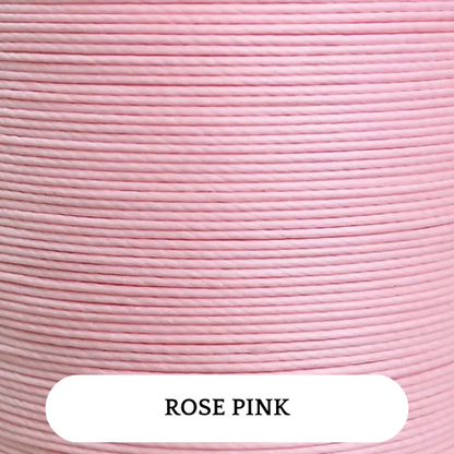 Linen Thread - M30 MeiSi SuperFine: Warm Colors