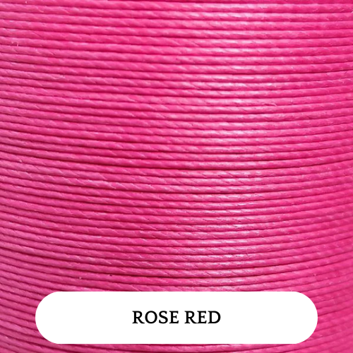Linen Thread - M30 MeiSi SuperFine: Warm Colors