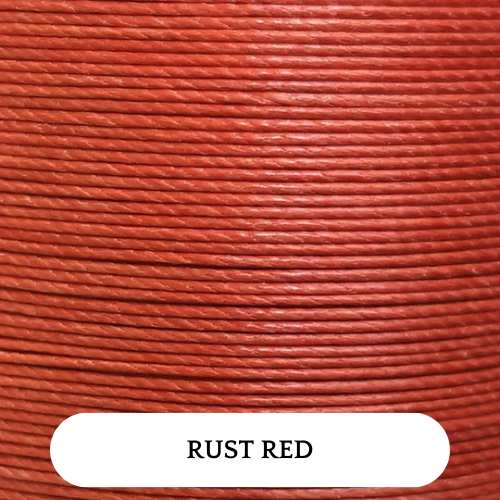 Linen Thread - M30 MeiSi SuperFine: Warm Colors