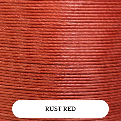 Linen Thread - M60 MeiSi SuperFine: Warm Colors