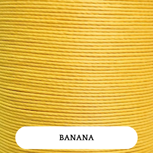 Linen Thread - M30 MeiSi SuperFine: Warm Colors
