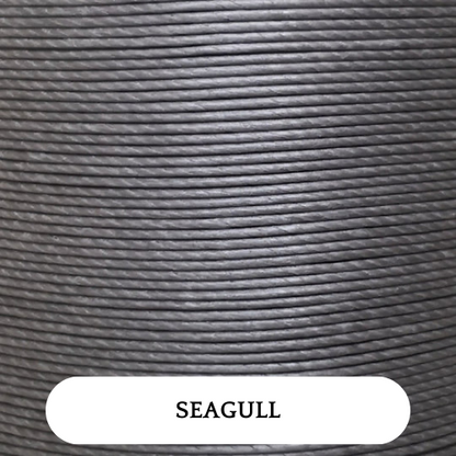 Linen Thread - M30 MeiSi SuperFine: Neutral Colors