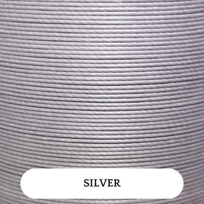 Linen Thread - M50 MeiSi SuperFine: Neutral Colors