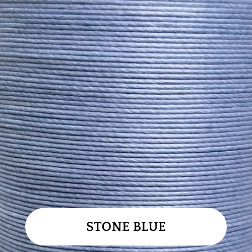 Linen Thread - M30 MeiSi SuperFine: Cool Colors