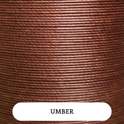 Linen Thread - M60 MeiSi SuperFine: Neutral Colors