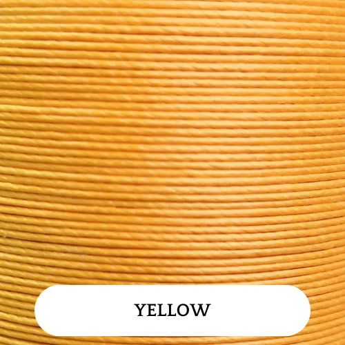 Linen Thread - M30 MeiSi SuperFine: Warm Colors