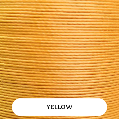 Linen Thread - M60 MeiSi SuperFine: Warm Colors