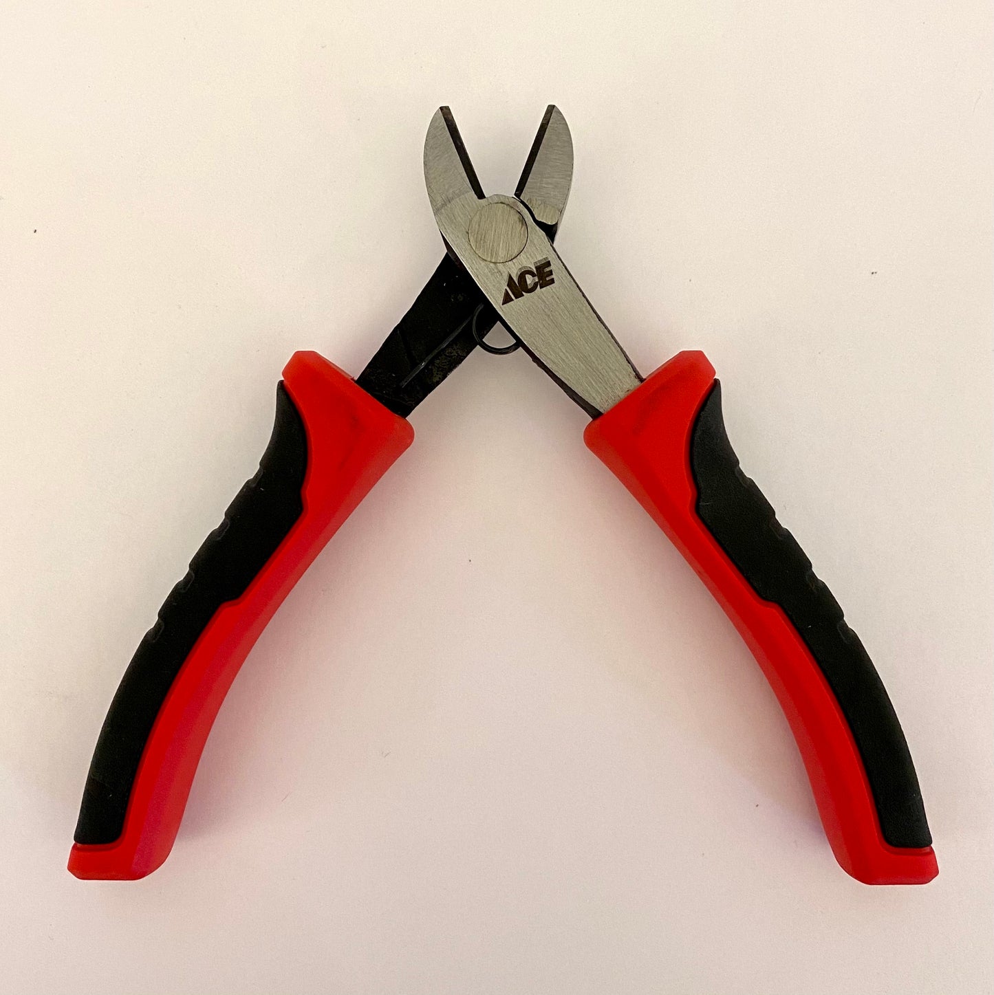 Alloy Steel Diagonal Pliers 4"