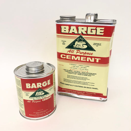 Barge Glue: All Purpose Cement - Original