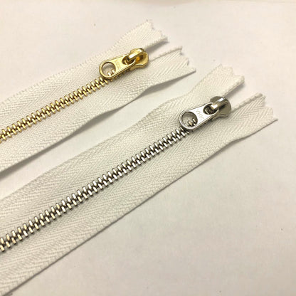 YKK Excella Zippers #3 - 20"