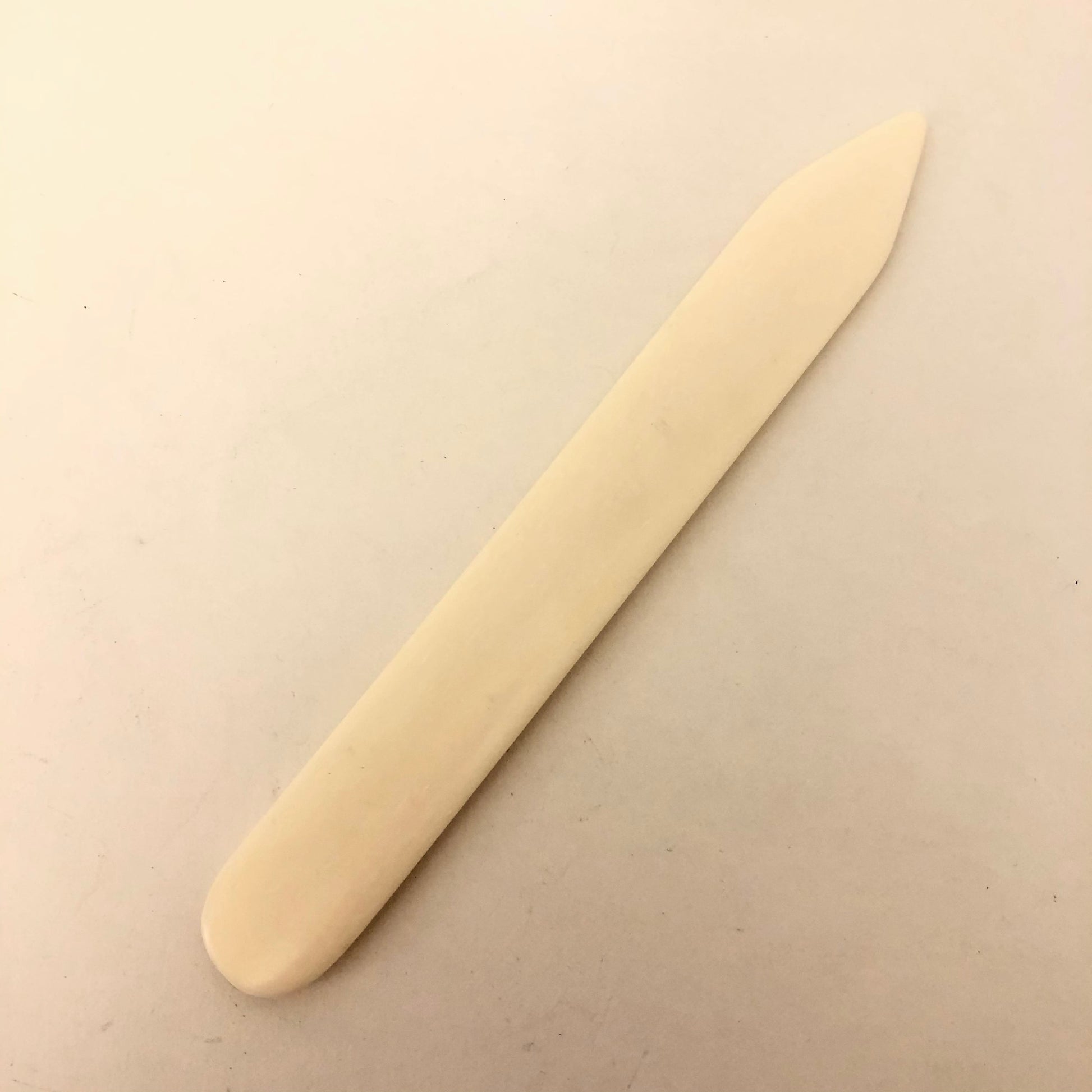 Bone Folder