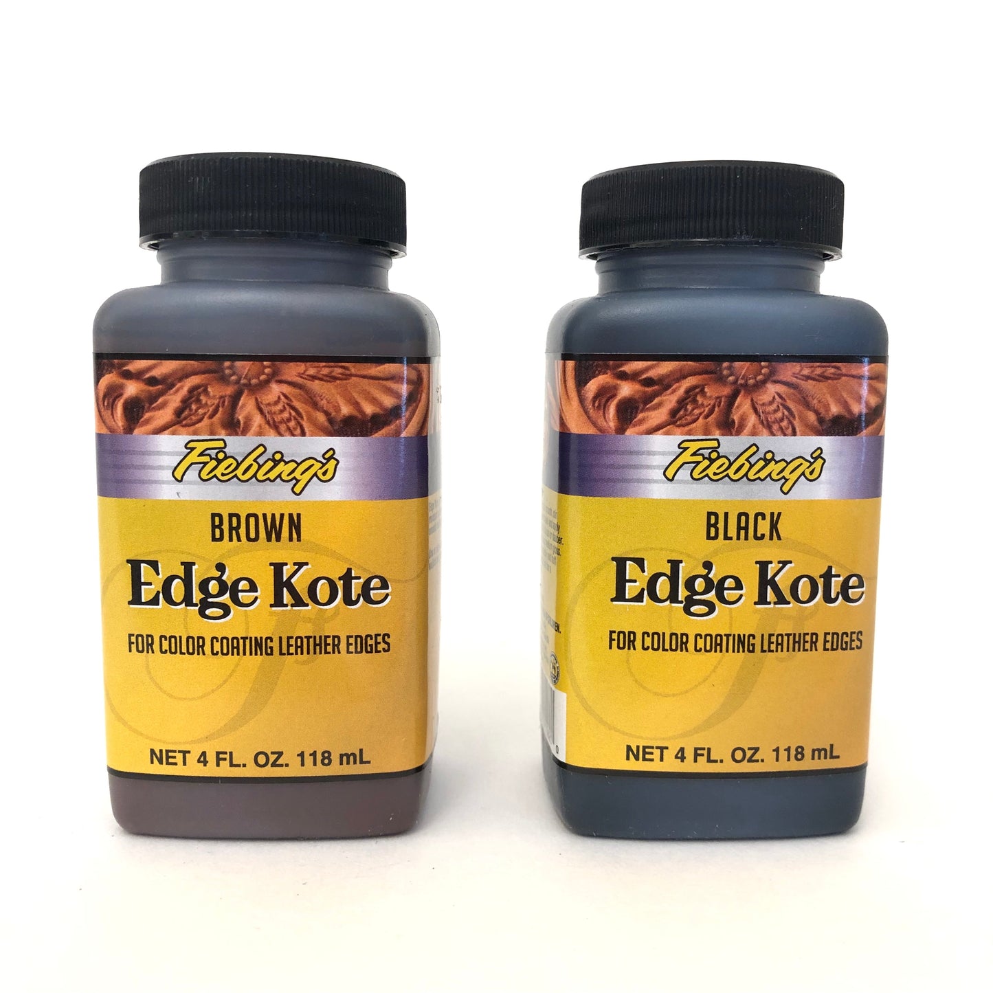 Fiebing's: Edge Kote - Dye