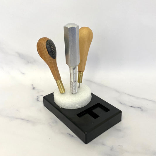 Excel : Knife & Awl Holder