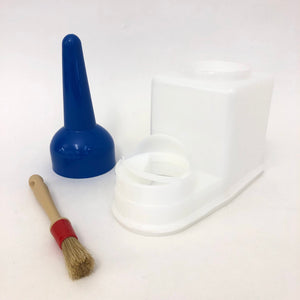 Glue Pot Container - Pidigi