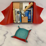 Deluxe Kit: Heart Tray