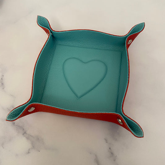 Kit: Heart Tray