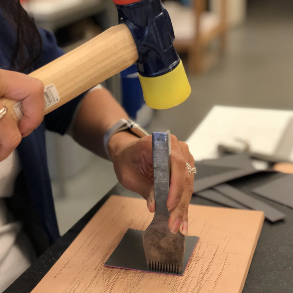 2-Hour Evening Class: June 2023