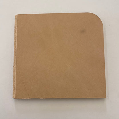 Zipper Wallet Mold