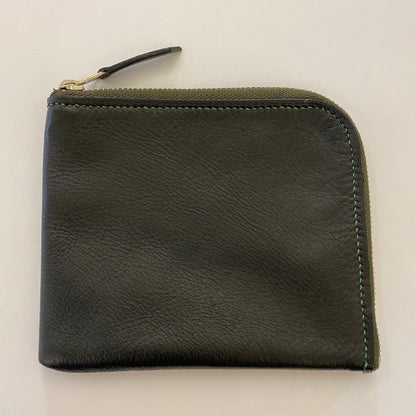 Zipper Wallet Mold