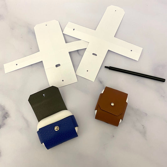 Kit: AirPods Case