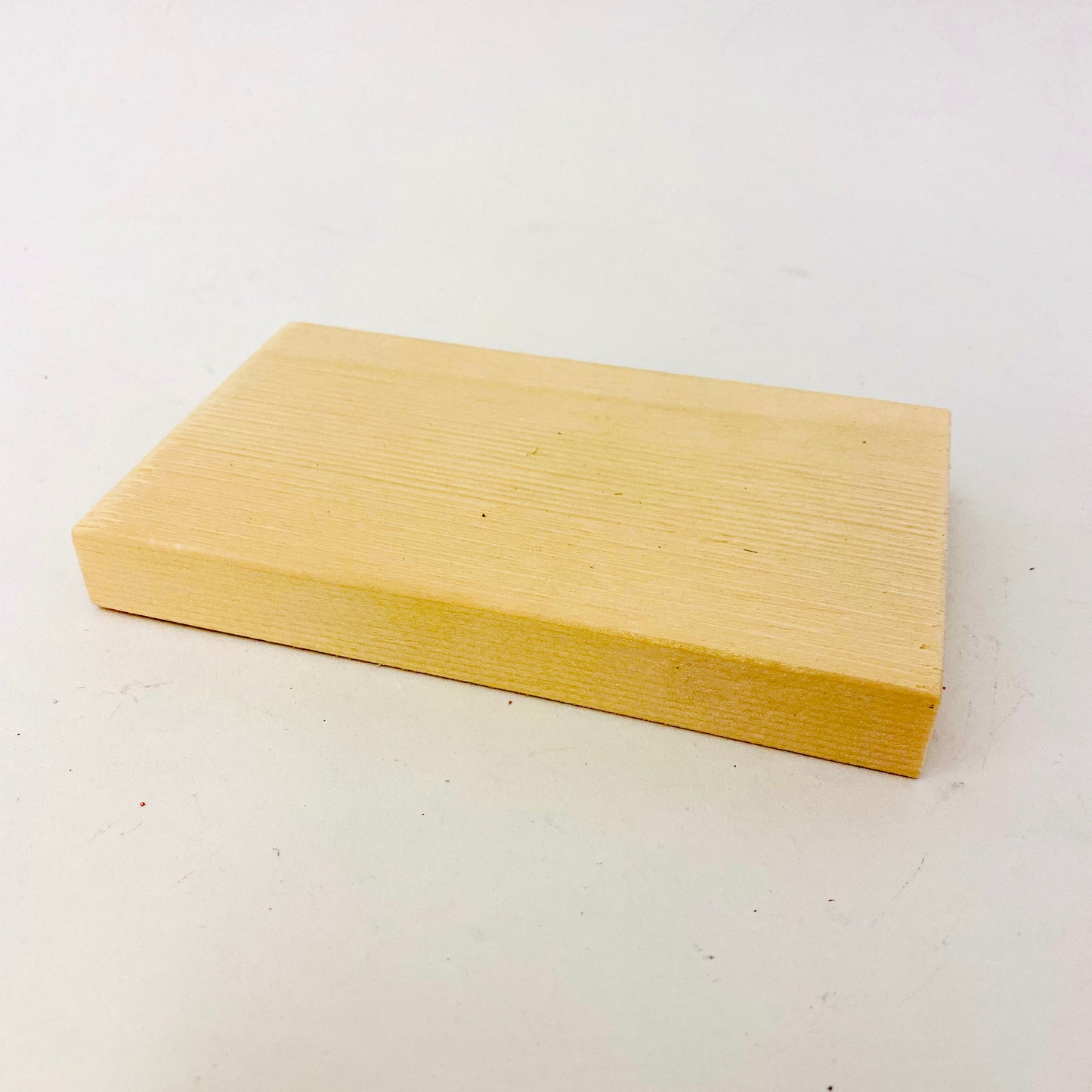 Sanding Block