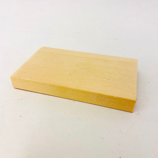 Sanding Block