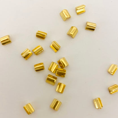 YKK Excella Zipper Components