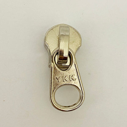 YKK Excella Zipper Components