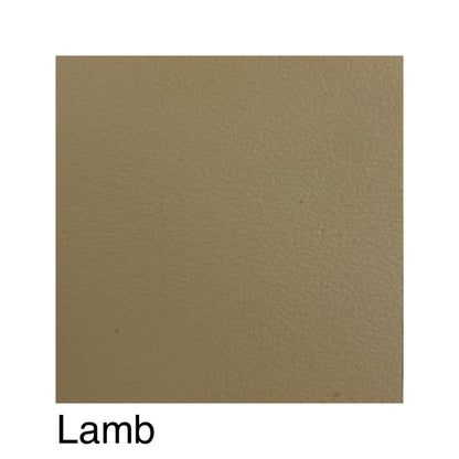 Leather - Italian - Smooth Calf